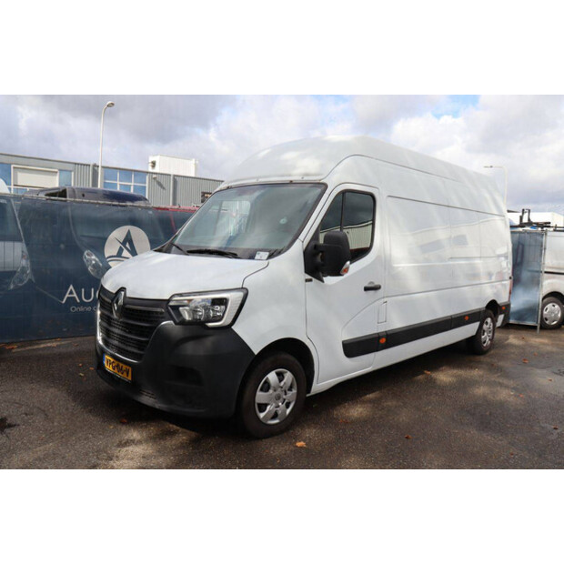 2022 Renault Master-49344243