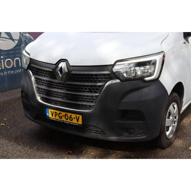 2022 Renault Master-49344244