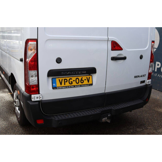2022 Renault Master-49344249