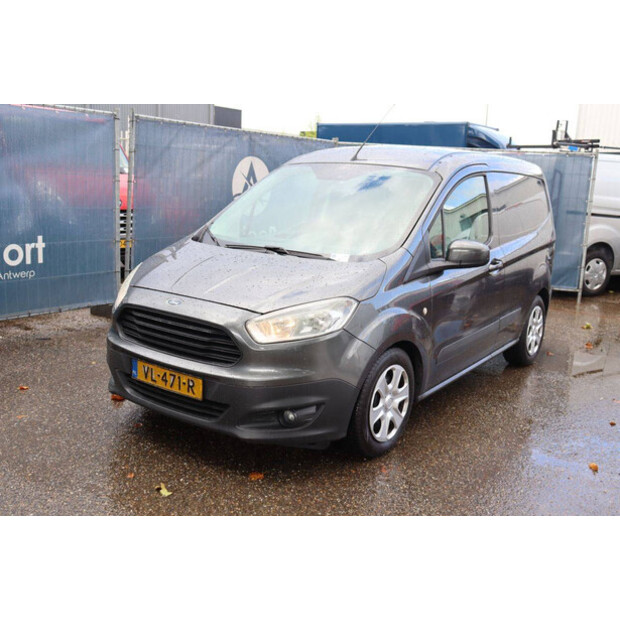 2015 فورد Transit Courier-49344328