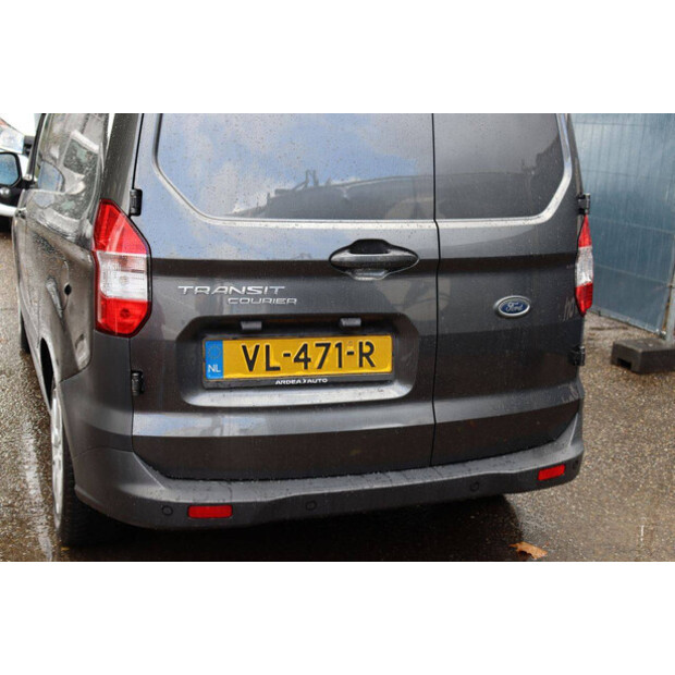2015 فورد Transit Courier-49344334