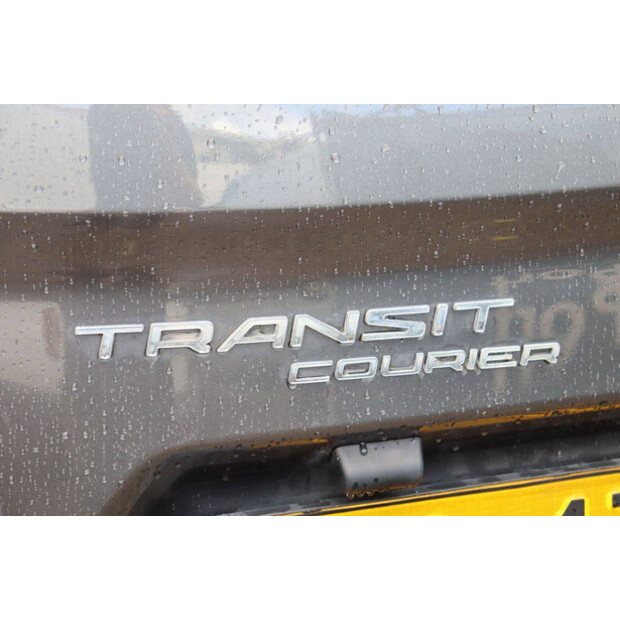 2015 فورد Transit Courier-49344335