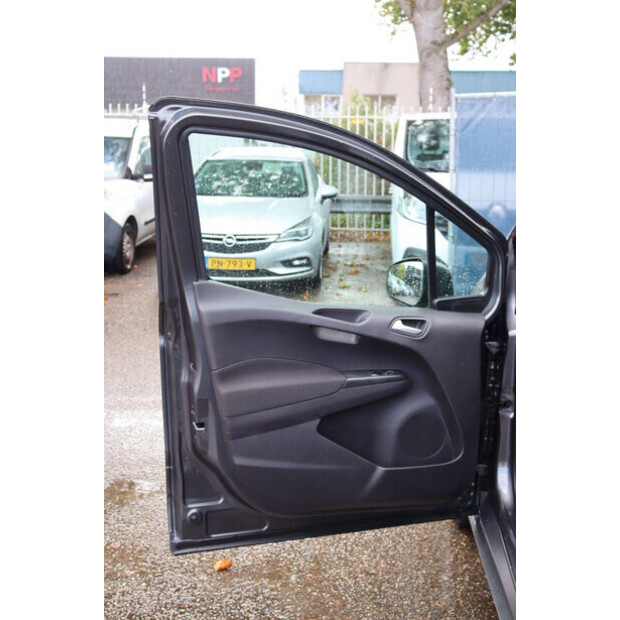 2015 فورد Transit Courier-49344336