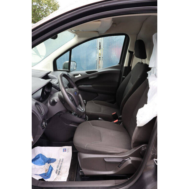 2015 فورد Transit Courier-49344337