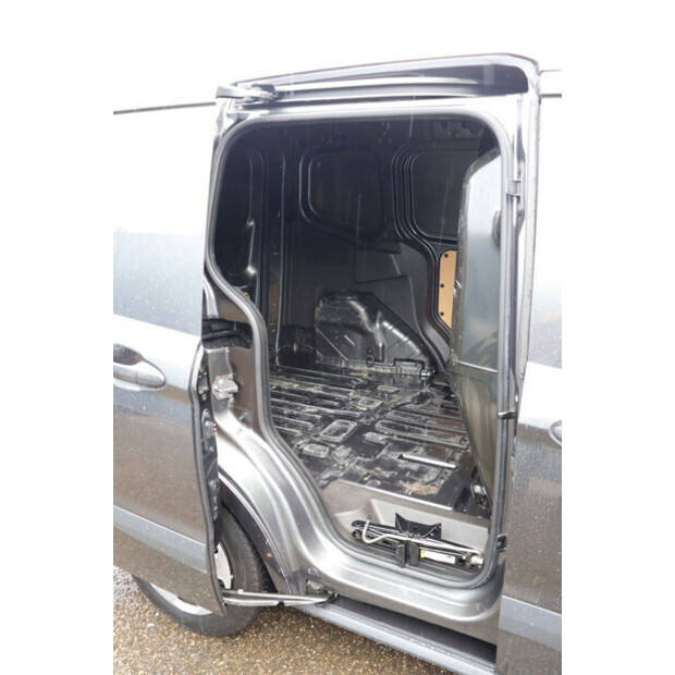 2015 فورد Transit Courier-49344355