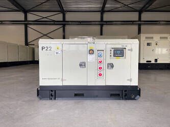 Image de Gensets 2026 Perkins 404D-22G