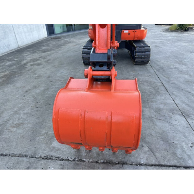 2016 كوبوتا KX155-5-49346899