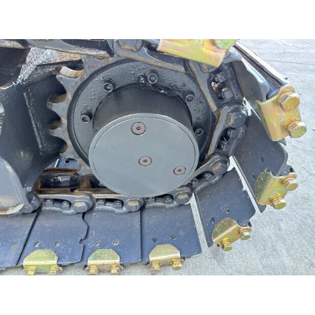 2016 كوبوتا KX155-5-49346910