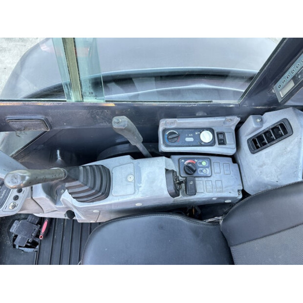 2016 كوبوتا KX155-5-49346924