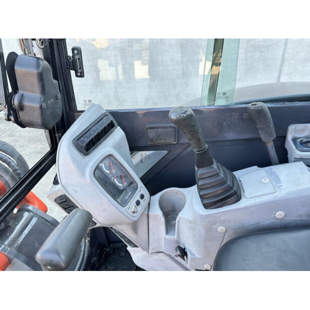 2016 كوبوتا KX155-5-49346926
