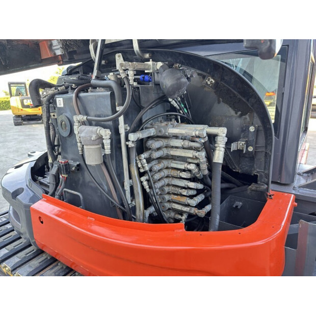 2016 كوبوتا KX155-5-49346933