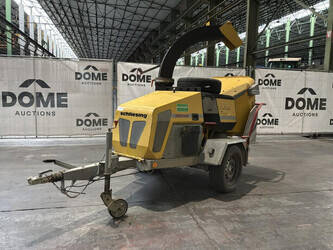 Image for CHIPPERS 2012 Schiesling 235MX