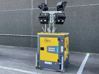 Image for 2018 Atlas-Copco HILIGHT B5