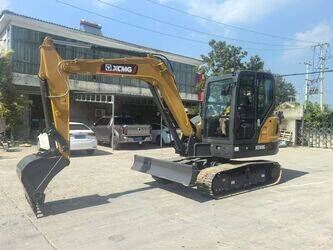 صورة ل 2025 اكس سي ام جي XE60G pro