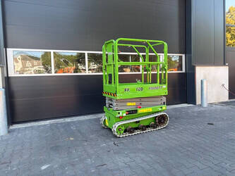 Image de 2020 Fronteq FS0507T