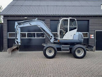 Image de 2009 Messersi M60