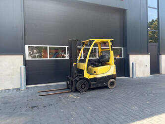 Image de 2011 Hyster H1.6FT