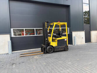 Image de 2013 Hyster E2.5XN