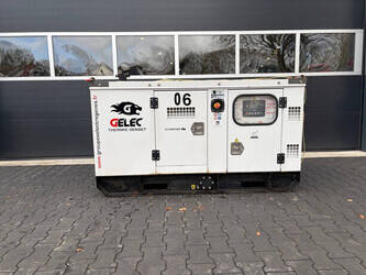 Image for 2021 GELEC Panther 18YD-E2