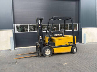 Image for 1999 Yale ERP30