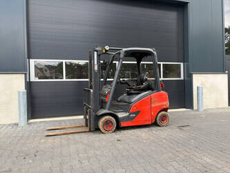 Image for 2017 Linde H20T-01