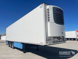 Image de 2017 Schmitz Cargobull OTHERS