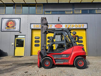 Image for 2018 Linde H70D-03
