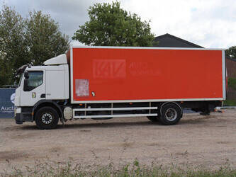 Image de 2007 Volvo FE-S-4X2R