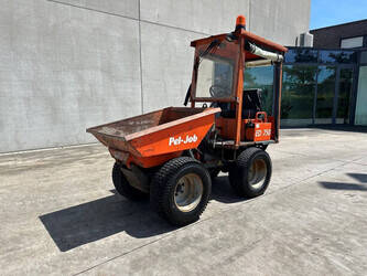1998 Peljob ED750