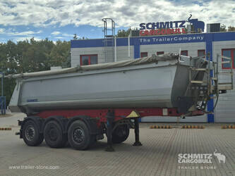 Image for 2018 Schmitz Cargobull OTHERS