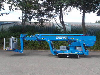 Image de 2011 TEUPEN Leo30T