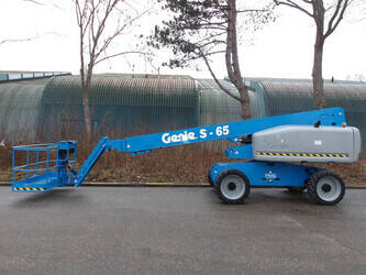 Image de 2014 Genie S-65