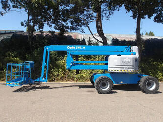 Image de 2008 Genie Z-60/34
