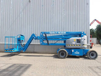 Image de 2014 Genie Z-45/25J BI