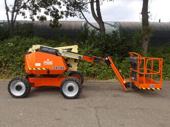 Image de 2012 JLG 340AJ