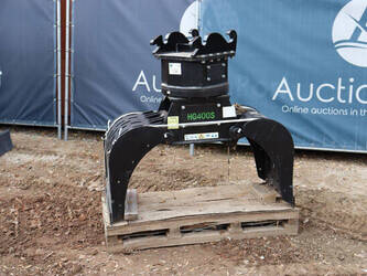 haner-hg400s-cover-image