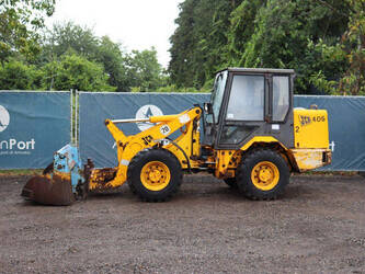 1993-jcb-406-cover-image