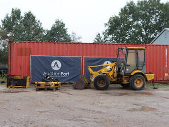1989-jcb-406-cover-image