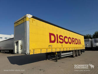 Image for 2021 Schmitz Cargobull OTHERS