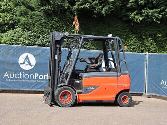 Image de 2012 Linde E40HL-01/600
