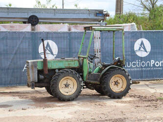 tracto-technik-411-cover-image