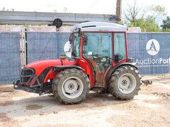 2012-antonio-carraro-ergit-st2-cover-image