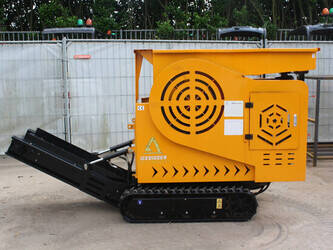 صورة ل 2026 Icedigger VA55D
