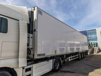 صورة ل 2021 لامبيريت ThermoKing SLXi 300