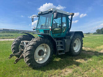 Image de 1993 Fendt Xylon 522