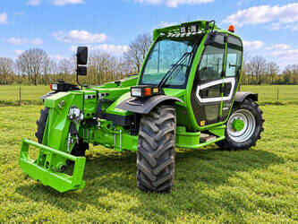 2018 Merlo TF33.9 115G