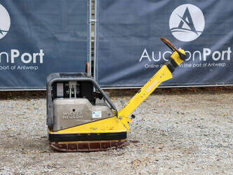 Image for 2017 Neuson DPU6555HECH