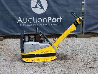 Image for Neuson DPU5545