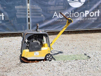 Image for Neuson DPU3050
