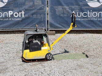Image for 2017 Neuson DPU3050